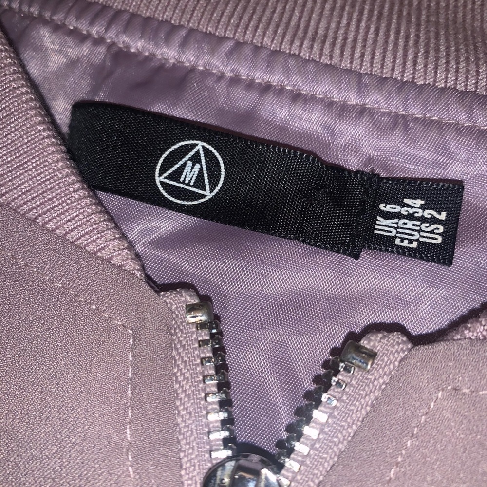 MISSGUIDED JACKET - Picture 3 of 3